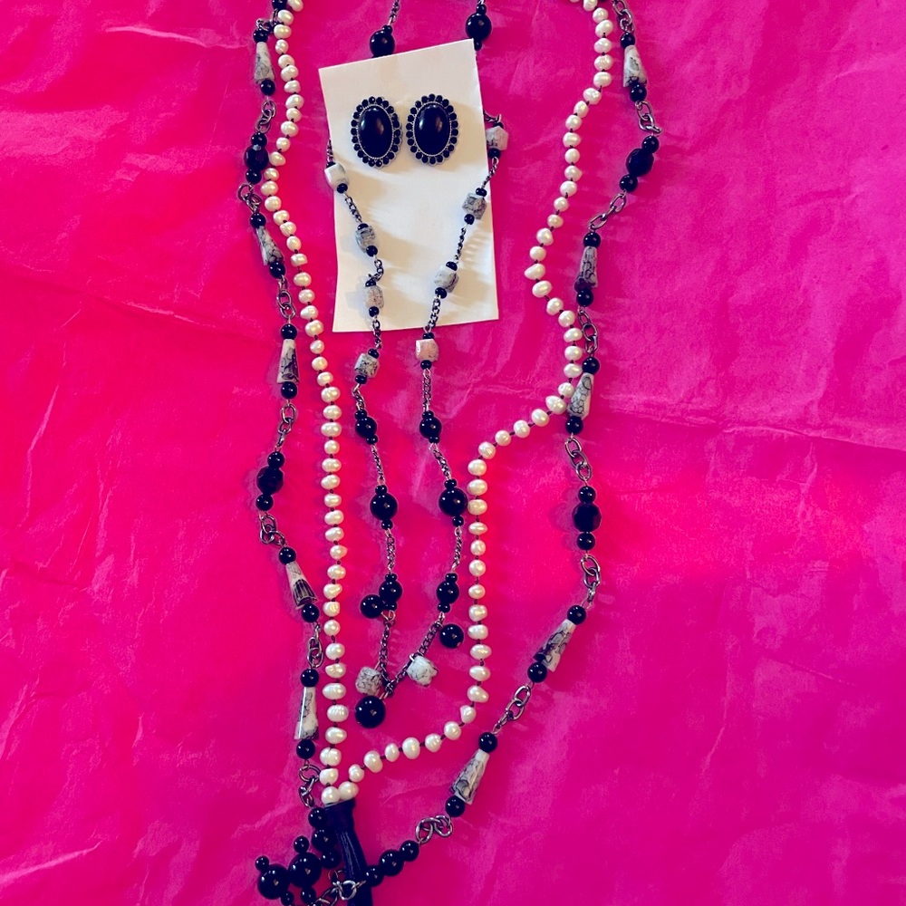 4 peace jewelry bundle